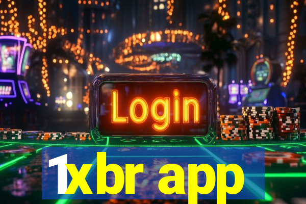 1xbr app